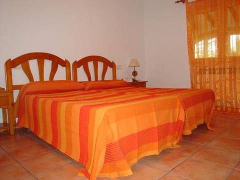 Villa Seniola House in Xàbia