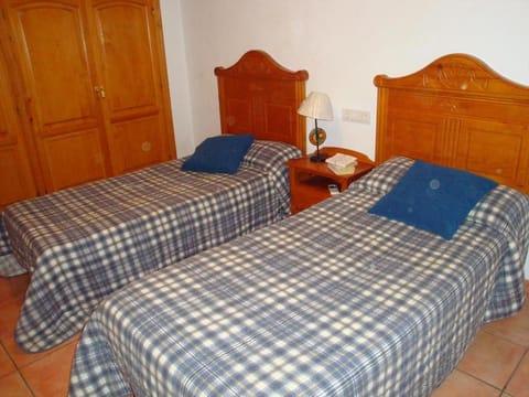 Villa Seniola House in Xàbia