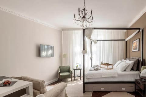 Apart Sova Dream apartments Apartment hotel in Novi Sad