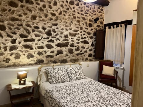 Decorative detail, Bedroom