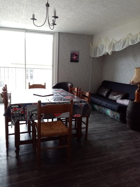 Chez charline Apartment in Normandy