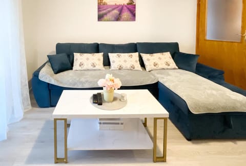 Apartmani Danica Apartment in Dubrovnik-Neretva County