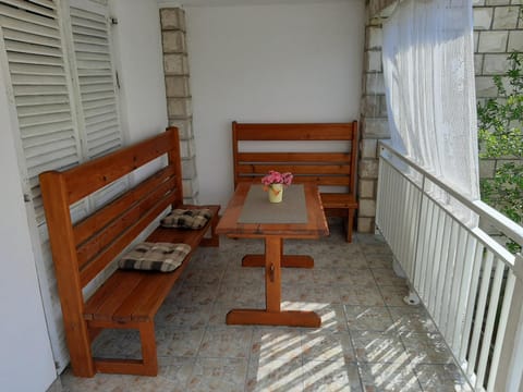 Apartmani Danica Apartment in Dubrovnik-Neretva County