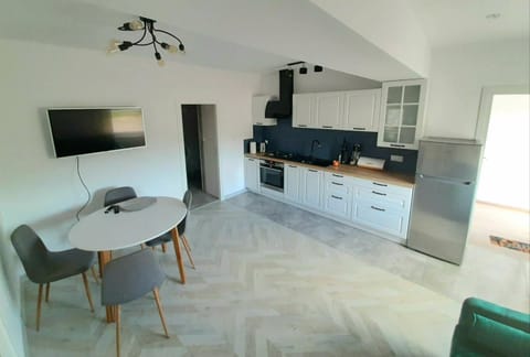 U Jagódki Apartment in Lithuania