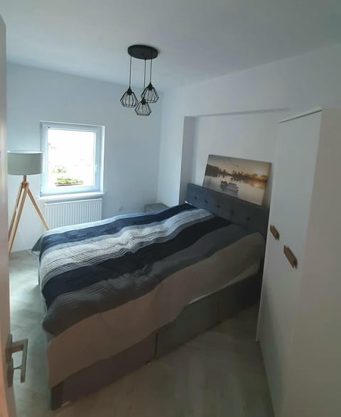 U Jagódki Apartment in Lithuania