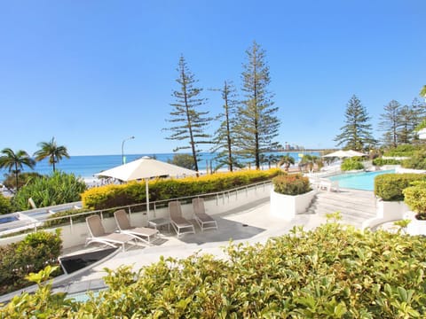 Natural landscape, Beach, Swimming pool
