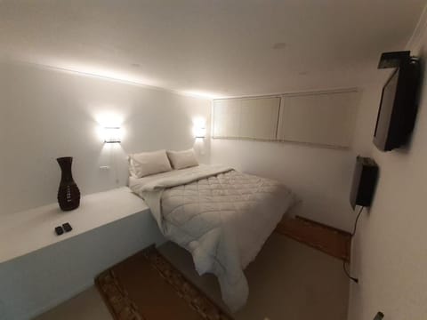 TV and multimedia, Bedroom