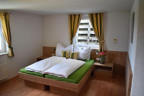 Appartement am Berg Apartment in Tyrol