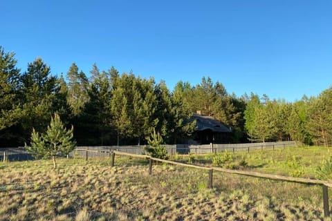 Facade/entrance, Natural landscape, Garden, Hiking