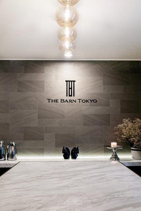 Property logo or sign, Lobby or reception