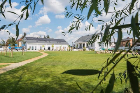 Property building, Garden, Garden