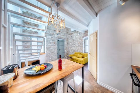 Studio Apartment Vicencina Apartment in Vis