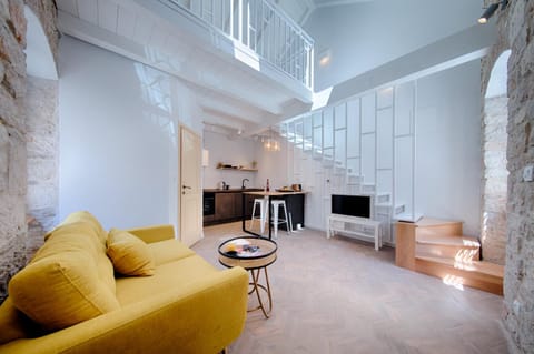 Studio Apartment Vicencina Apartment in Vis