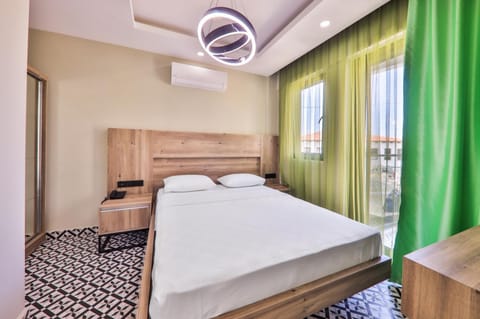 Bed, Other, Photo of the whole room, Decorative detail, Bedroom, Sea view, Sea view