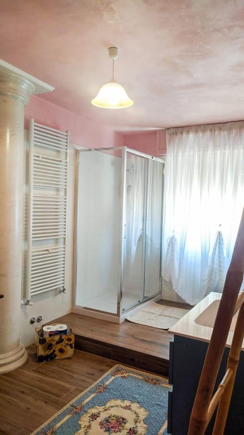 Ampio attico a 5 minuti dal mare Apartment in San Benedetto del Tronto