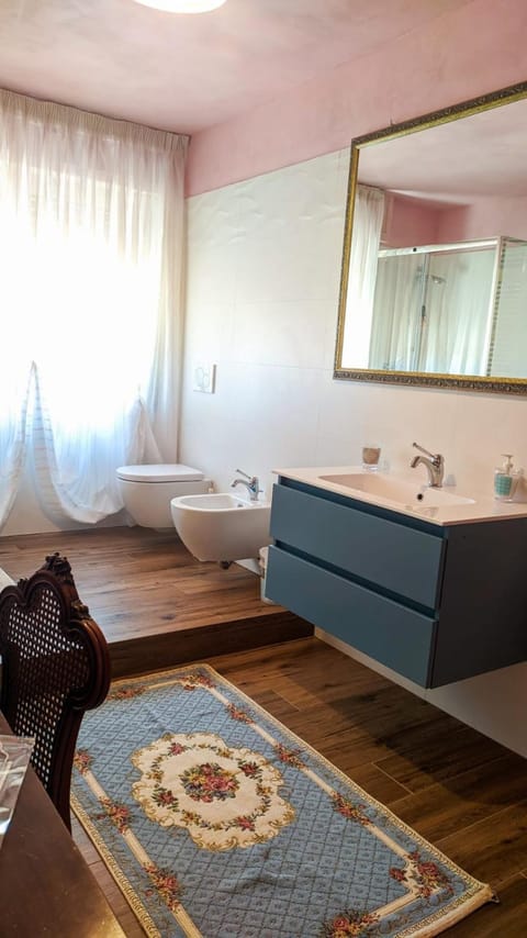 Ampio attico a 5 minuti dal mare Apartment in San Benedetto del Tronto