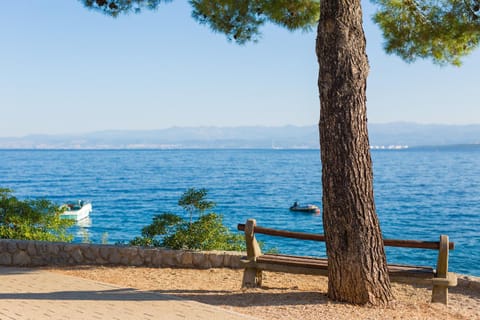 Off site, Natural landscape, Sea view