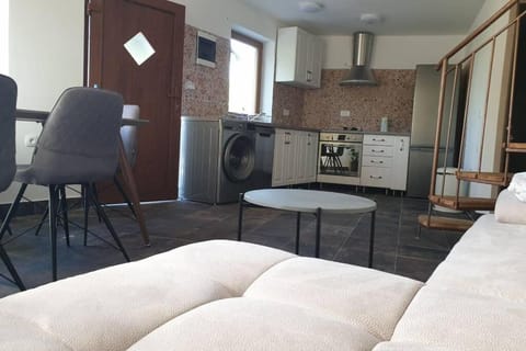 Secluded cottage in an orchard, island Pasman House in Šibenik-Knin County, Croatia