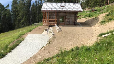 CHEZ FOLLO Chalet in Canton of Valais