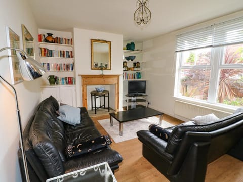 Cherry Lodge House in Newark-on-Trent