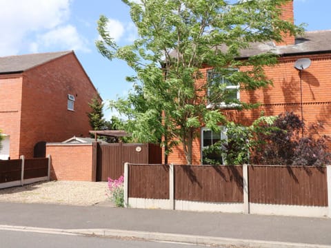 Cherry Lodge House in Newark-on-Trent