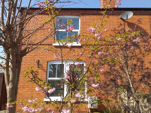 Cherry Lodge House in Newark-on-Trent