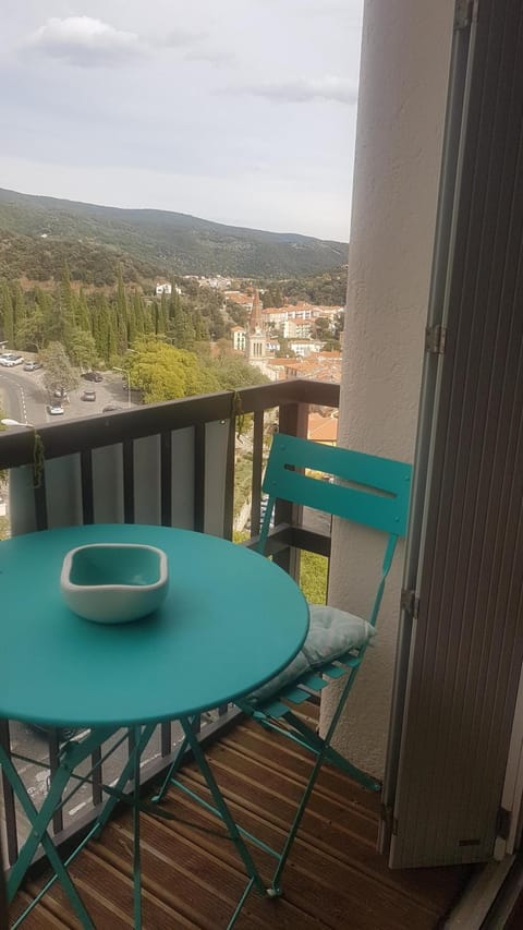 View (from property/room), Balcony/Terrace, Balcony/Terrace