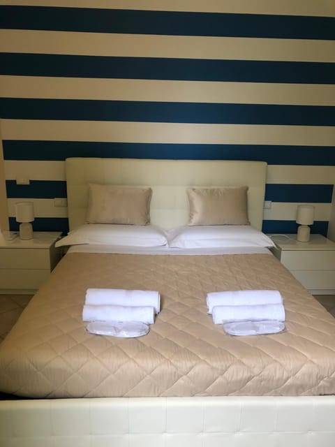 Acquamarina Apartment in Forte dei Marmi