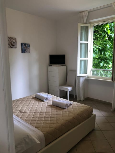 Acquamarina Apartment in Forte dei Marmi