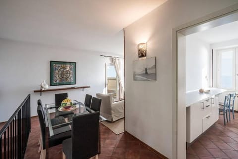 Uliveto - Apartment in olive grove directly on the lake Apartment in Gargnano