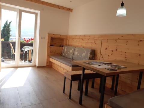 Haus Talblick "Neuräutl" Ferienwohnung 2 Apartment in Trentino-South Tyrol