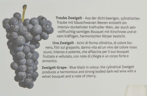 Haus Talblick "Neuräutl" Ferienwohnung 2 Apartment in Trentino-South Tyrol