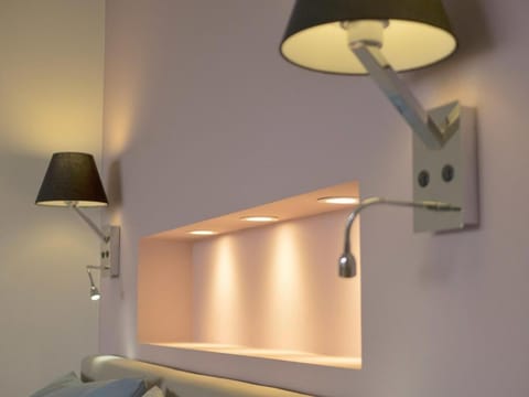 Traumhaftes Strand-Apartment mit Meerblick Apartment in Ostholstein