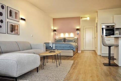 Traumhaftes Strand-Apartment mit Meerblick Apartment in Ostholstein