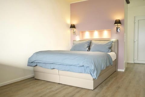 Traumhaftes Strand-Apartment mit Meerblick Apartment in Ostholstein