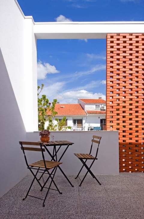 Patio, Balcony/Terrace