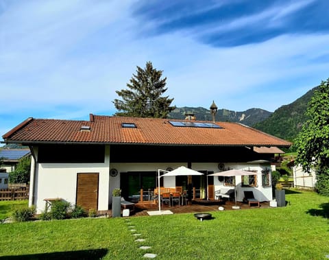 Chalet Anna Chalet in Salzburgerland