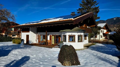 Chalet Anna Chalet in Salzburgerland