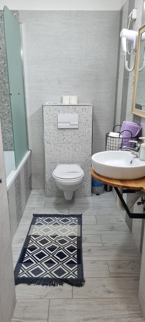 Rooms Villa Luigi Bed and Breakfast in Vojvodina