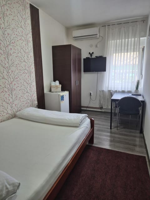 Rooms Villa Luigi Bed and Breakfast in Vojvodina