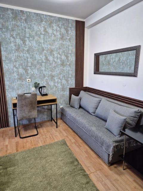 Rooms Villa Luigi Bed and Breakfast in Vojvodina