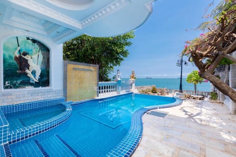 Swimming pool, Swimming pool