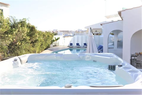 Garden, Garden view, Swimming pool
