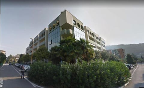 Riva Walk to Lake Apartment in Riva del Garda