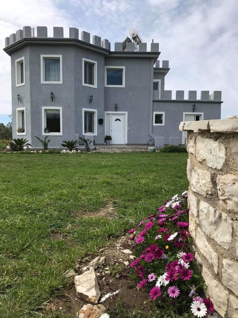 La Vatura Bed and Breakfast in Messenia