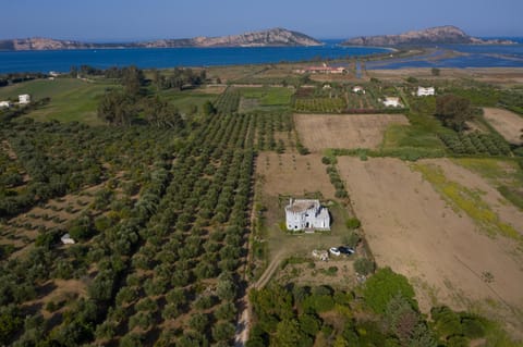 La Vatura Bed and Breakfast in Messenia