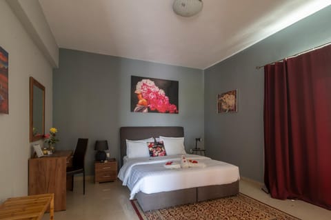 La Vatura Bed and Breakfast in Messenia