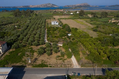 La Vatura Bed and Breakfast in Messenia