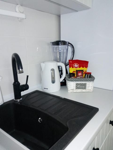 Apartman "Noa" Apartment in Vojvodina