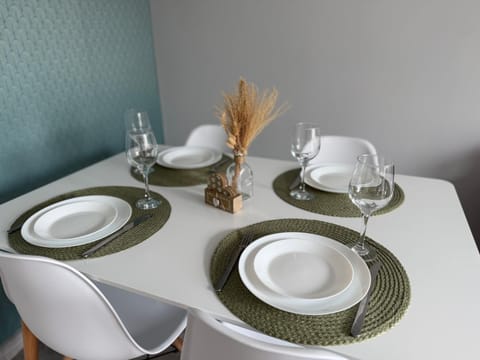 Apartament Mia Apartment in Pomeranian Voivodeship